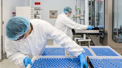 استشاري المناعة: طفرة صحية شاملة في مصر خلال السنوات الأخيرة