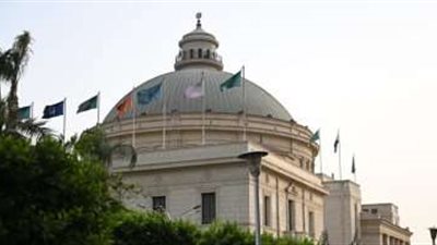 رئيس جامعة القاهرة: بدء تشغيل مستشفى 500 500 للأورام مع حلول شهر رمضان