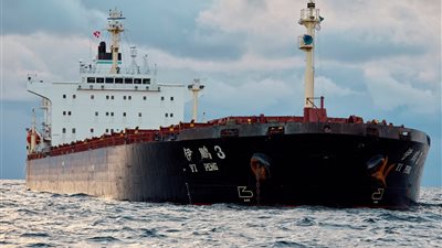 الصين ترفض تحقيقًا سويديًا بشأن كابلات بحر البلطيق