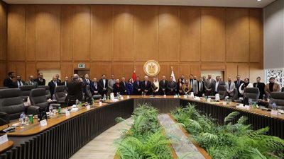 علاء فاروق يشيد بالباحثين ويطالبهم بالمزيد من الجهد لخدمة القطاع الزراعي