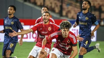 بعد مباراة الزمالك| مدرب وسيراميكا: هدفنا التواجد في المربع الذهبي