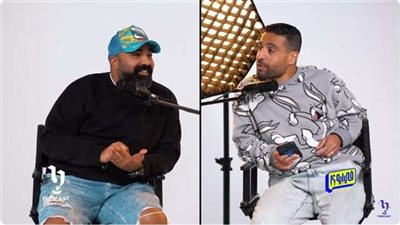 خالد جواد: تأثير المشاهير على الجمهور مسؤولية كبيرة