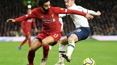 تعرف على موعد مباراتي ليفربول وتوتنهام بنصف نهائي الرابطة الإنجليزية