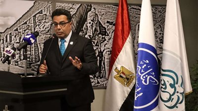 باسل عادل: حزب الوعي يتبنى مفهوم التوازن ومنطقة المعارضة الإصلاحية