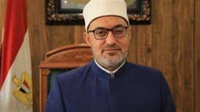 عياد: لدينا كوادر علمية قادرة على مواجهة أي اشتباك فكري يطرأ على عقول الشباب