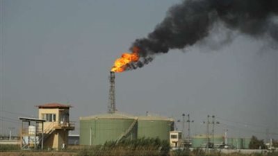 العراق تحقق تقدمًا تاريخيًا في خفض حرق الغاز المصاحب لاستخراج النفط