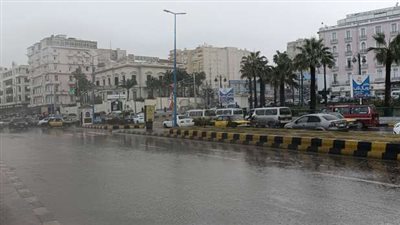 الأرصاد تكشف عن تفاصيل حالة الطقس اليوم الثلاثاء 23 ديسمبر 2024