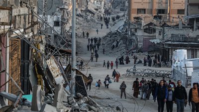 تقدم جزئي في محادثات الأسرى ووقف إطلاق النار بين إسرائيل وغزة: نتنياهو يكشف التفاصيل