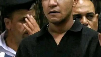 10 يناير: انتهاء مدة الحبس الـ 6 أشهر للفنان عصام صاصا في قضية المخدرات