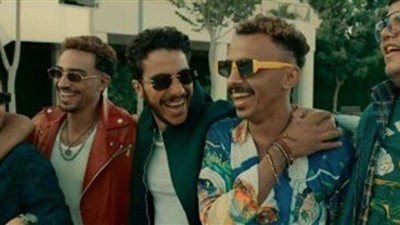 إيرادات الأفلام السينمائية.. الحريفة 2 في الصدارة والهنا اللي أنا فيه بالمركز الثاني