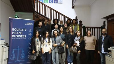 لدعم تمكين المرأة .. ورشة عمل في مصر برعاية هيئة الأمم المتحدة