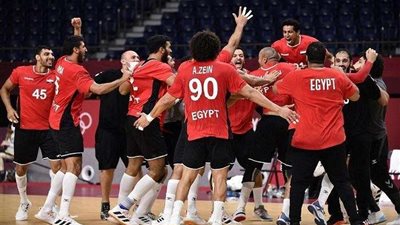 مواعيد مباريات منتخب مصر لكرة اليد في دورة إسبانيا الودية استعدادا لبطولة العالم