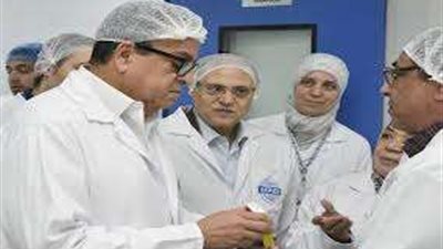 الإفريقي للوقاية يهنئ مصر لحصولها على تصنيف مستوى النضج 3 من منظمة الصحة العالمية