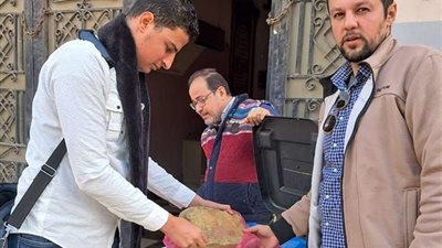 حملة مكبرة على المطاعم الشهيرة بمدينة بنها لضبط المخالفات الغذائية