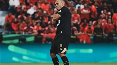 منسي في الصدارة.. ترتيب هدافي دوري نايل 22024-2025