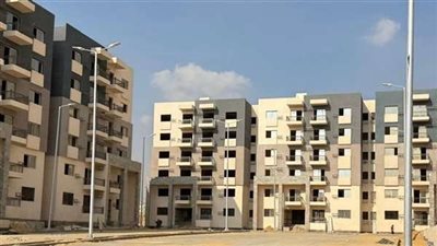 260 ألف مواطن يرفعون بياناتهم لحجز وحدات 