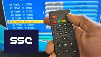 كيفية تحديث تردد قناة 