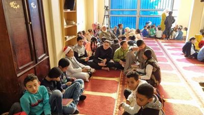 قرار «الأوقاف» بعودة الكتاتيب.. خطوة نحو تعزيز التعليم الديني والتقاليد