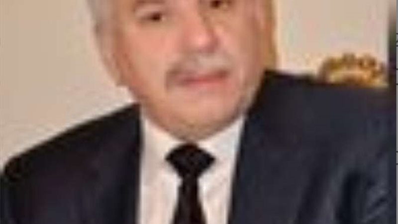 سيد الجابري