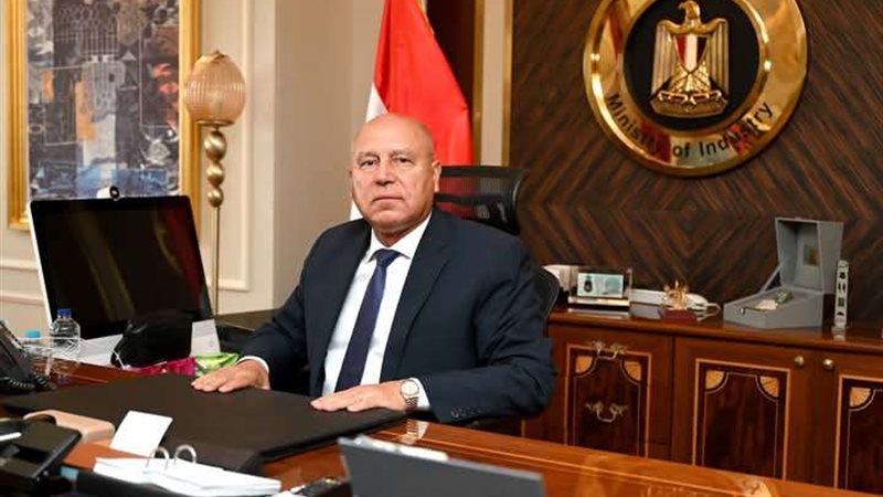 الفريق كامل الوزير