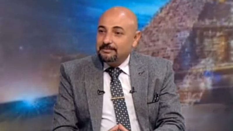 محمد العربي