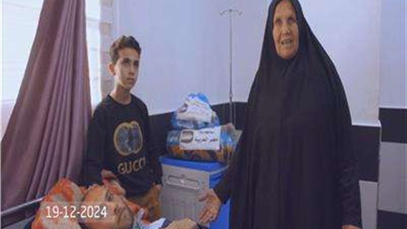 الشعب الفلسطيني