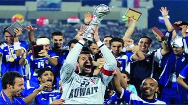 المنتخب الكويتي