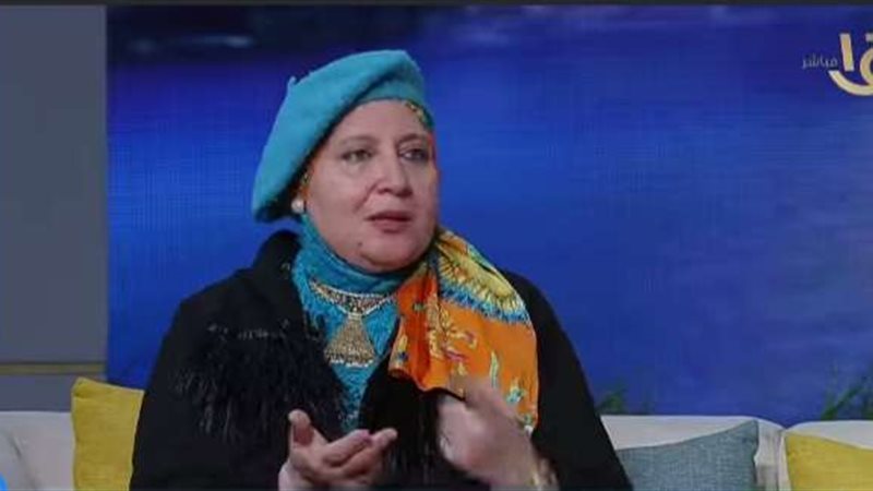 الدكتورة نهلة عبد