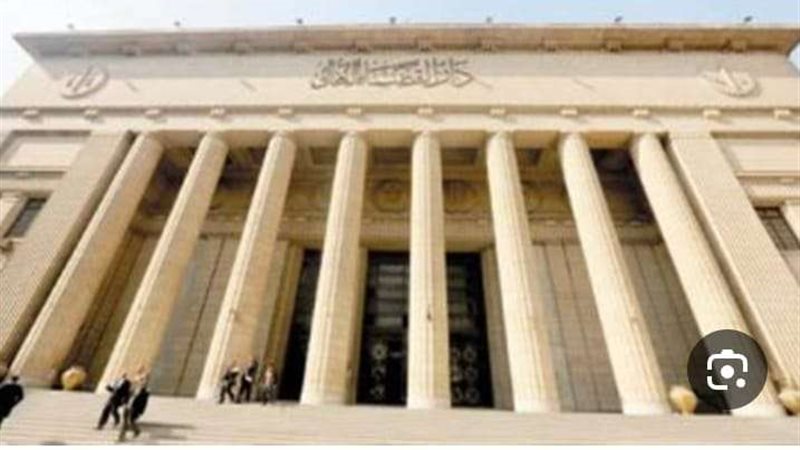 محكمة - صورة أرشيفية