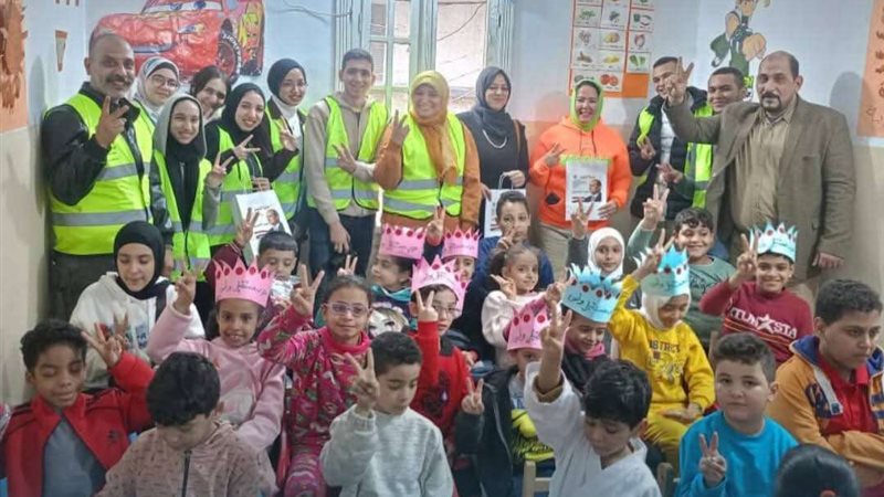 احتفالية تكريم حفظة