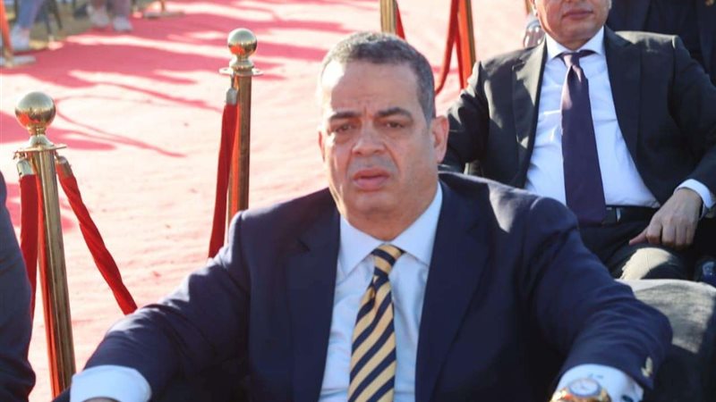 حزب مستقبل وطن