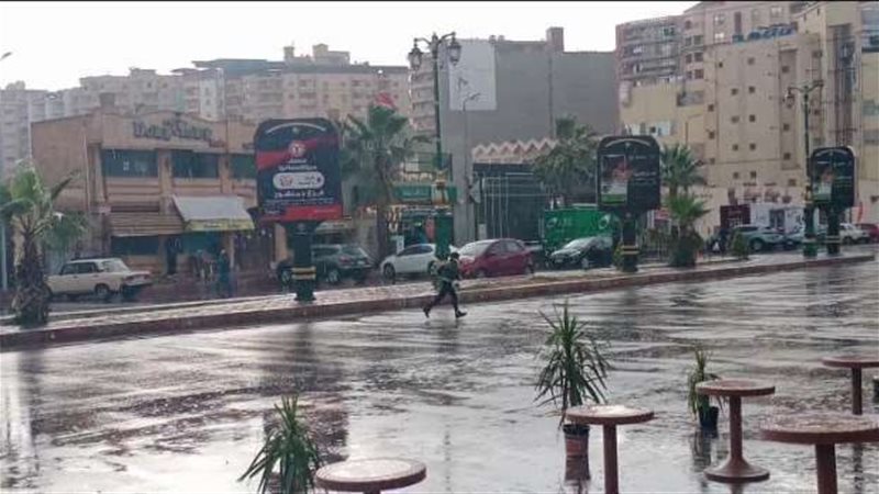 حالة الطقس _ صورة
