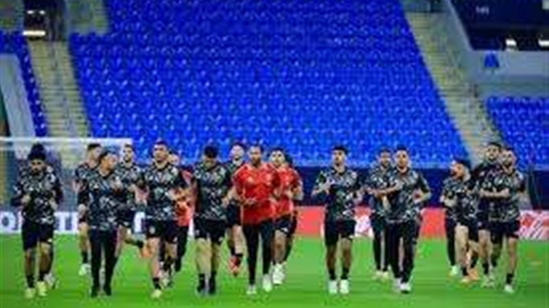 غياب 11 لاعبين