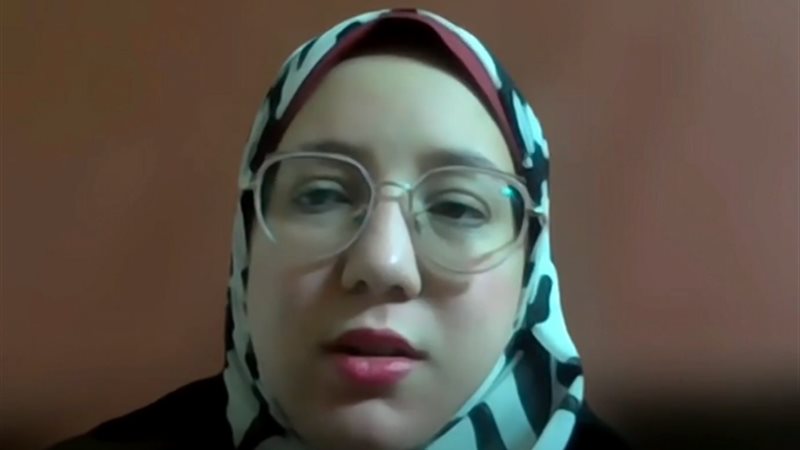 نجلاء فتحي، مدير