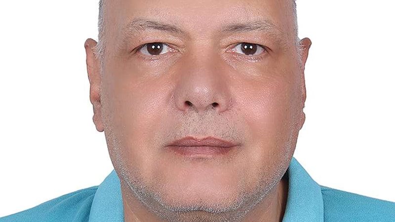 محمد عارف