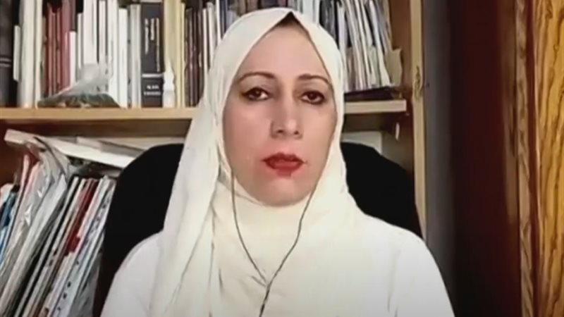 تمارا حداد، الكاتبة