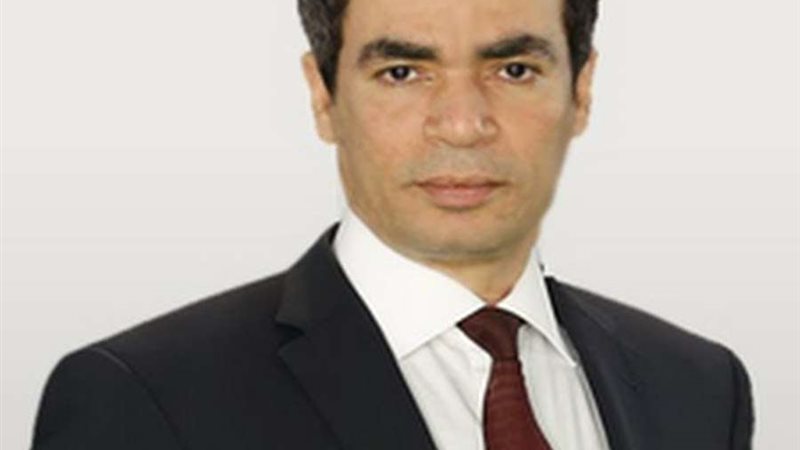 احمد المسلماني