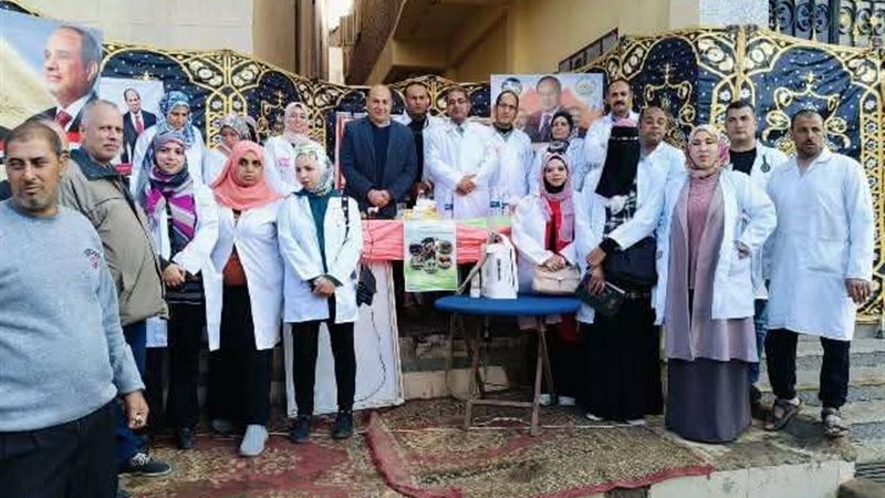 بيطرى الشرقية