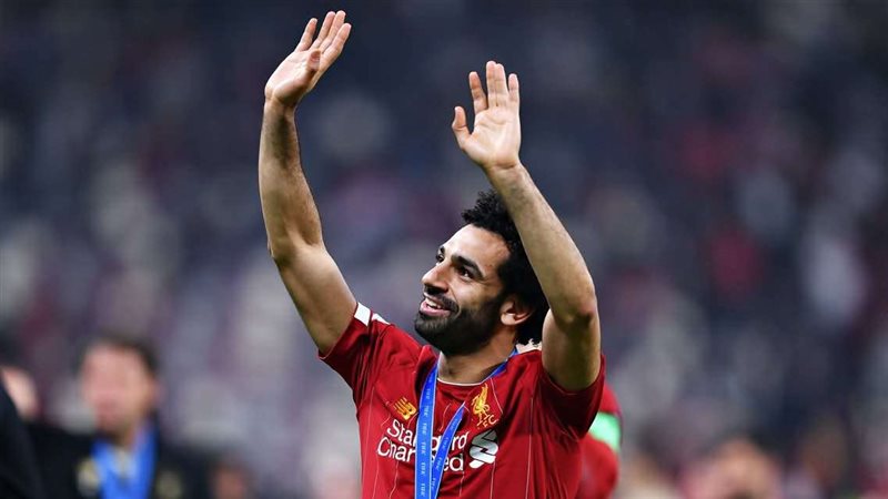 محمد صلاح