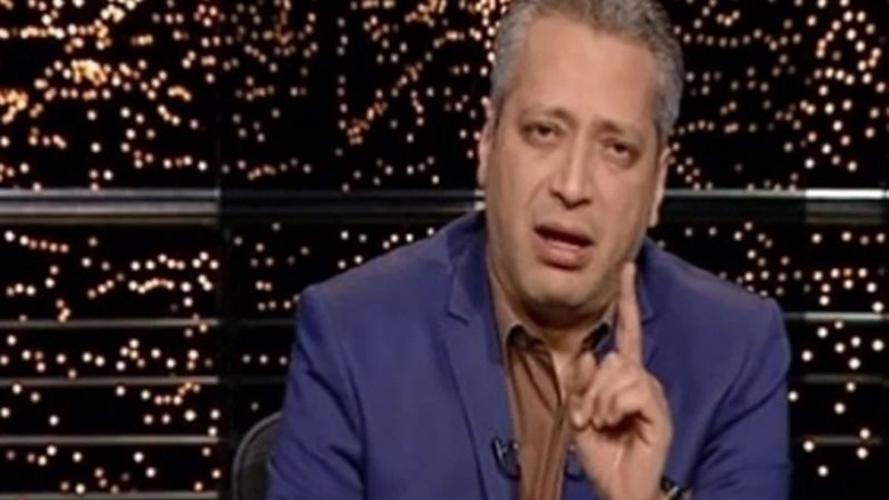 تامر أمين