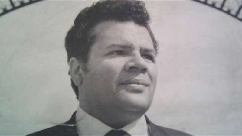 الموسيقار علي اسماعيل