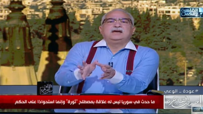 إبراهيم عيسى