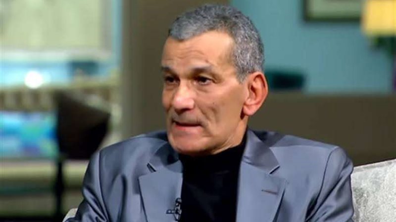 الفنان محمد فريد