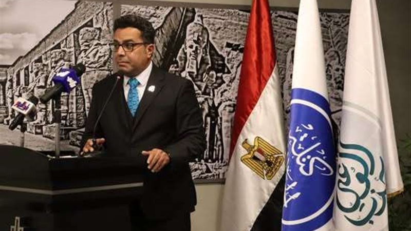 رئيس حزب الوعي