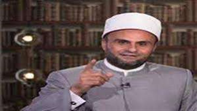 الشيخ مصطفى شلبي