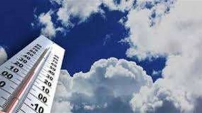 رياح وأتربة.. الأرصاد تكشف حالة الطقس اليوم الأربعاء 25 ديسمبر