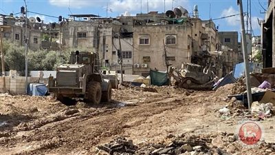 فلسطين: إضراب عام في طولكرم حدادا على الشهداء