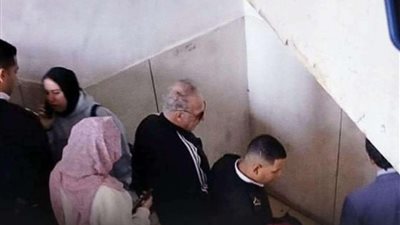 تأجيل استئناف عمر زهران وإلغاء وكالته من نقابة السينمائيين