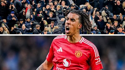 موعد مباراة مانشستر يونايتد ضد وولفر هامبتون والقنوات الناقلة