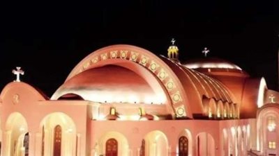 إجراءات حضور قداس العيد 6 يناير بكاتدرائية ميلاد المسيح